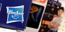 Hasbro, famosa società produttrice di giocattoli, ha annunciato il licenziamento del 20 per cento dei suoi dipendenti