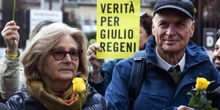 C’è una piccola svolta nel processo per l’omicidio di Giulio Regeni
