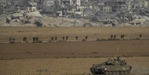 La situazione al varco di Rafah è sempre più critica