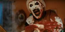 “Terrifier 3” e il fortunato periodo dell’horrorNonostante i tentativi di 