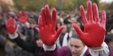 In Serbia il crollo della tettoia di Novi Sad è diventato un grosso caso politicoNell’incidente erano morte 15 persone: ora i manifestanti accusano il governo nazionalista di irregolarità negli appalti