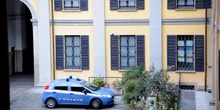 Le indagini su 8 agenti di polizia accusati del pestaggio di un ventenne tunisino a Milano