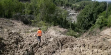 In Emilia-Romagna molti sindaci aspettano ancora i soldi per sistemare le strade