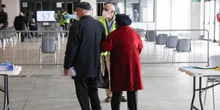 Nella legge di bilancio non c’è niente per gli anziani non autosufficienti