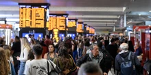 Giovedì ci sarà uno sciopero generale dei lavoratori delle ferrovie indetto a causa dell’incidente ferroviario di martedì sera in provincia di Cosenza