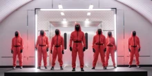Com’è il reality show su “Squid Game”