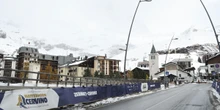 C’è tutto un caso attorno al cambio di nome di Cervinia