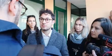 Uno degli avvocati di Filippo Turetta, Emanuele Compagno, ha rinunciato alla sua difesa dopo giorni di polemiche su alcune sue vecchie dichiarazioni