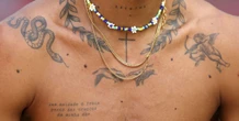 I tatuaggi sono cambiati da quando possiamo rimuoverli?