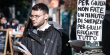 Gli uomini nel dibattito sul femminicidio, secondo le femministe