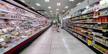 A novembre l’inflazione in Italia è scesa al livello più basso dal marzo del 2021