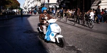 La società di scooter elettrici a noleggio Cityscoot sospenderà il proprio servizio in Italia da dicembre