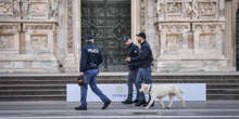 Le misure straordinarie per la sicurezza a MilanoAnnunciate dal prefetto in vista di Capodanno, andranno avanti fino a marzo, dando maggiori poteri alla polizia