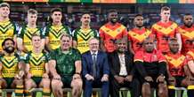 L’Australia e la sua “diplomazia del rugby”Si è vista in un accordo recente firmato con la Papua Nuova Guinea, ma esiste da tempo e assomiglia alla più nota 