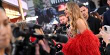 L’attrice Blake Lively ha accusato di molestie Justin Baldoni, co-protagonista insieme a lei nel film “It Ends With Us”