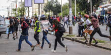 In Mozambico sono state uccise almeno 21 persone nelle proteste contro il risultato delle elezioni