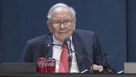 Warren Buffett is reportedly eyeing Berkshire Hathaway's biggest deal in three years