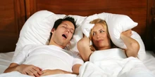 Kenali Sejumlah Dampak yang Bisa Dialami Mental Akibat Kebiasaan Tidur Mendengkur