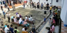 12 Pencari Suaka di Pekanbaru Positif Covid-19