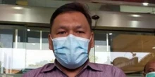 Klaim Berkontribusi Tangani Covid-19, Dirut RS Ummi Bogor Minta Hakim Ringankan Vonis