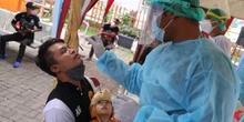 Ahli Epidemiologi Nilai DKI Stabil Dalam Testing Tracing Kasus Covid-19