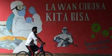 Kepala Daerah Diminta Fokus Tangani Pandemi Covid-19