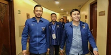 Serang Balik PDIP, Demokrat Sebut Pemilu 2019 yang Penuh Manipulasi