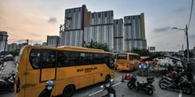Polisi: Jumlah Pasien di Wisma Atlet Bertambah 359 Persen Dalam 10 Hari