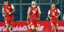 Jumlah Follower Instagram Marc Klok Terjun Bebas, Imbas Meninggalkan Persija?