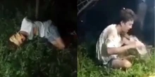Sopir Truk Jadi Korban Begal, Ditemukan Dalam Keadaan Wajah Dilakban dan Terikat