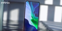 Infinix Luncurkan Note 10 Series