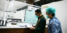 Lonjakan Kasus Covid-19, Jabar Siapkan 2.400 Tempat Tidur