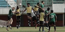Persiapan Menuju Liga 1, PSS Telan Kekalahan Lagi dari Tim Liga 2