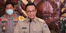 Membandingkan Kebijakan Tarik Rem Darurat Anies Saat PSBB dan PPKM Mikro di DKI