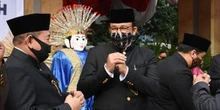 Anies Baswedan Didesak Perbaiki Testing Tracing dan Treatment