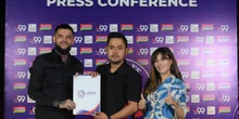 Liga 1: Presiden Arema FC Beberkan Alasan dan Proses Perekrutan Diego Michiels