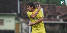 Liga 1: Kiper Brasil Mengaku Bakal Gabung Arema FC, Ini Komentar Eduardo Almeida