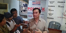 Politisi PDIP Minta Ganjar Ubah Gaya Politik: Yang Punya Partai Siapa, Kitanya Siapa