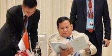 Menhan Prabowo Subianto Bakal Melayat ke Rumah Rachmawati Soekarnoputri