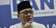 Zulkifli Hasan Akui Anies yang Paling Dekat dengan PAN untuk Pilpres 2024