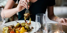 Ini Pola Makan Terbaik bagi Milenial Penderita Hipertensi