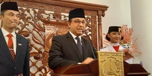 Anies: Dari 100 Orang Positif Covid-19, 25-30 Persen Perlu Penanganan Rumah Sakit