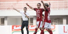 Piala Wali Kota Solo Resmi Ditunda, Bali United Tunggu Kejelasan Piala AFC 2021