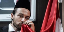 Liga 1: Terkuak, Presiden Arema Sempat Tertarik Datangkan Marc Klok