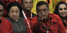 Sekjen PDIP: Kader Fokus Bantu Rakyat, Capres Urusan Ketum
