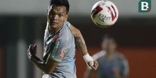 Liga 1: Persib Resmi Melepas Ferdinand Sinaga