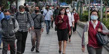 Tantangan di Sektor Ketenagakerjaan Menuju Indonesia Maju 2045