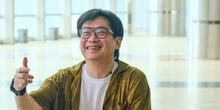 Rusdy Rukmarata: Penjelajah Ruang Digital demi Berkesenian dan Kolaborasi