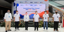 Beli Tiket Kapal ASDP Semakin Mudah Lewat Agen Brilink