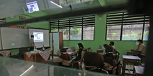 Empat Sekolah di Jakarta Ini Menunda Pelaksanaan Uji Coba PTM